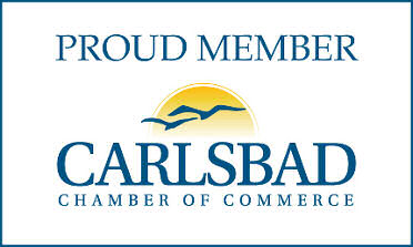 Member, Carlsbad Chamber of Commerce