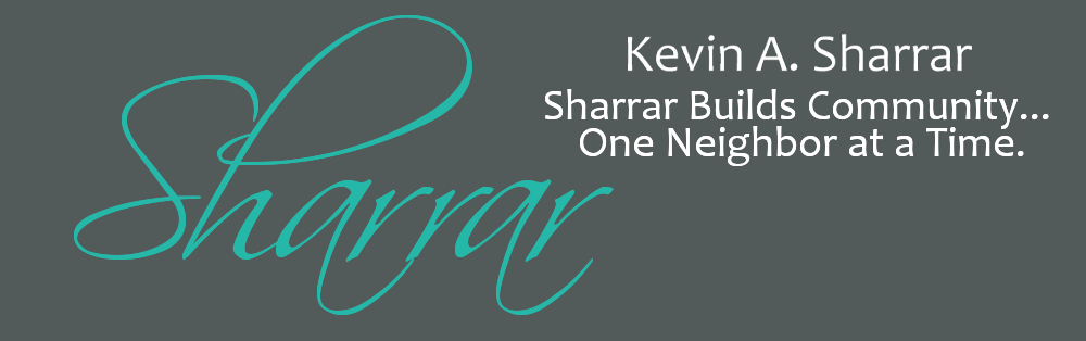 Kevin Sharrar